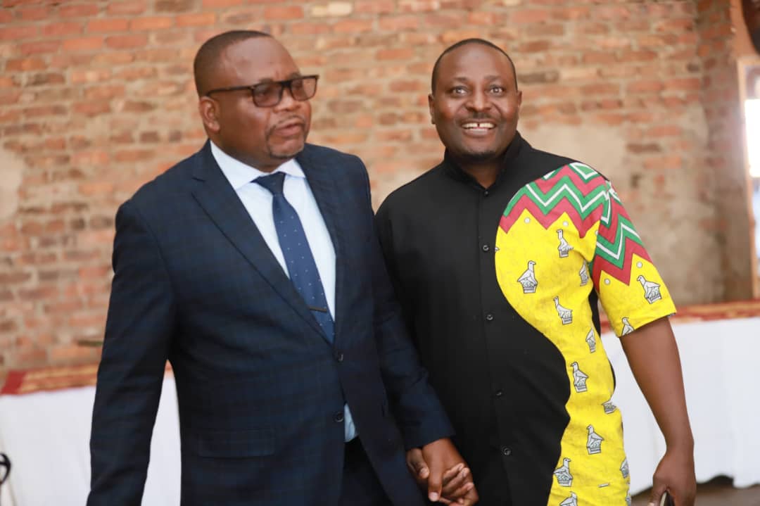 Matabeleland North Tourism