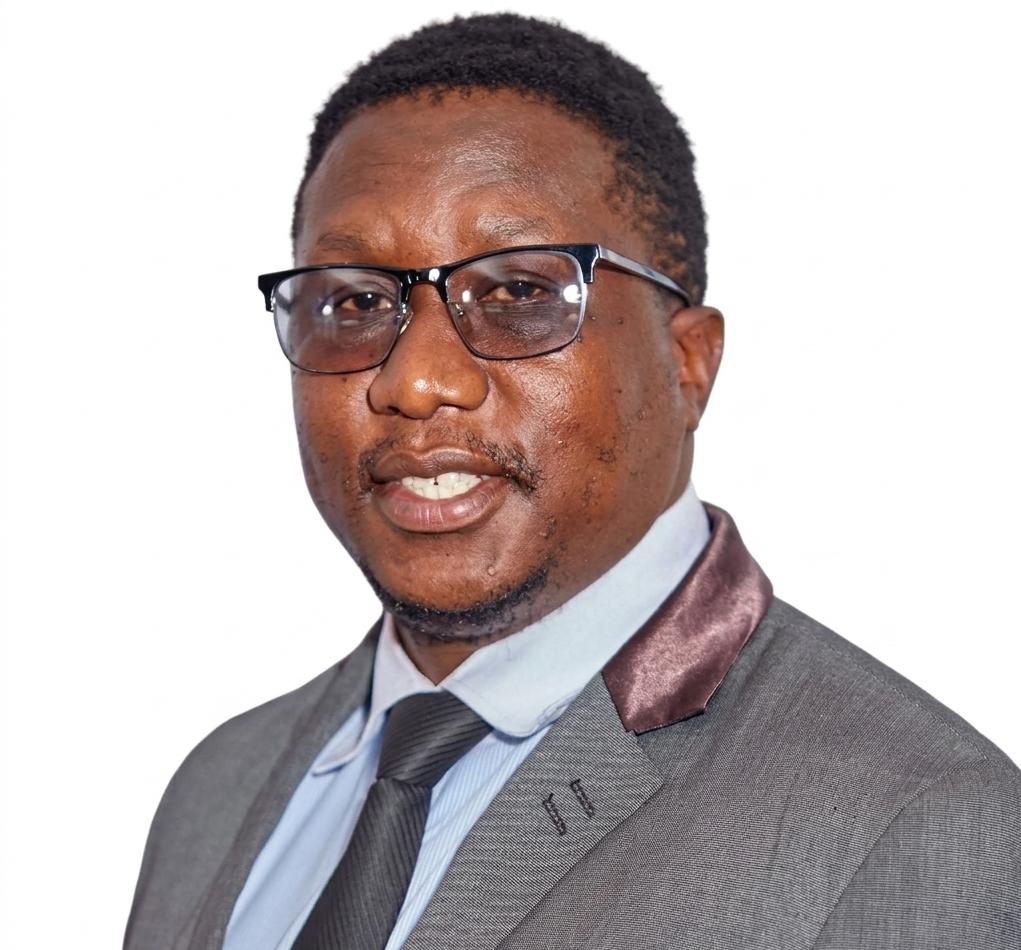 Cde Francis Hungwe