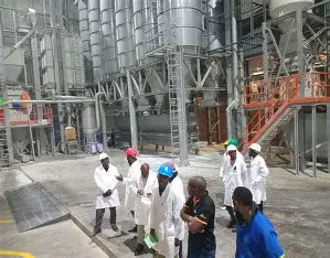 Bulawayo Industrial