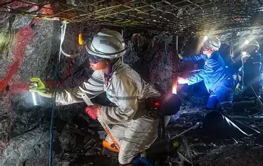 Midlands Mining
